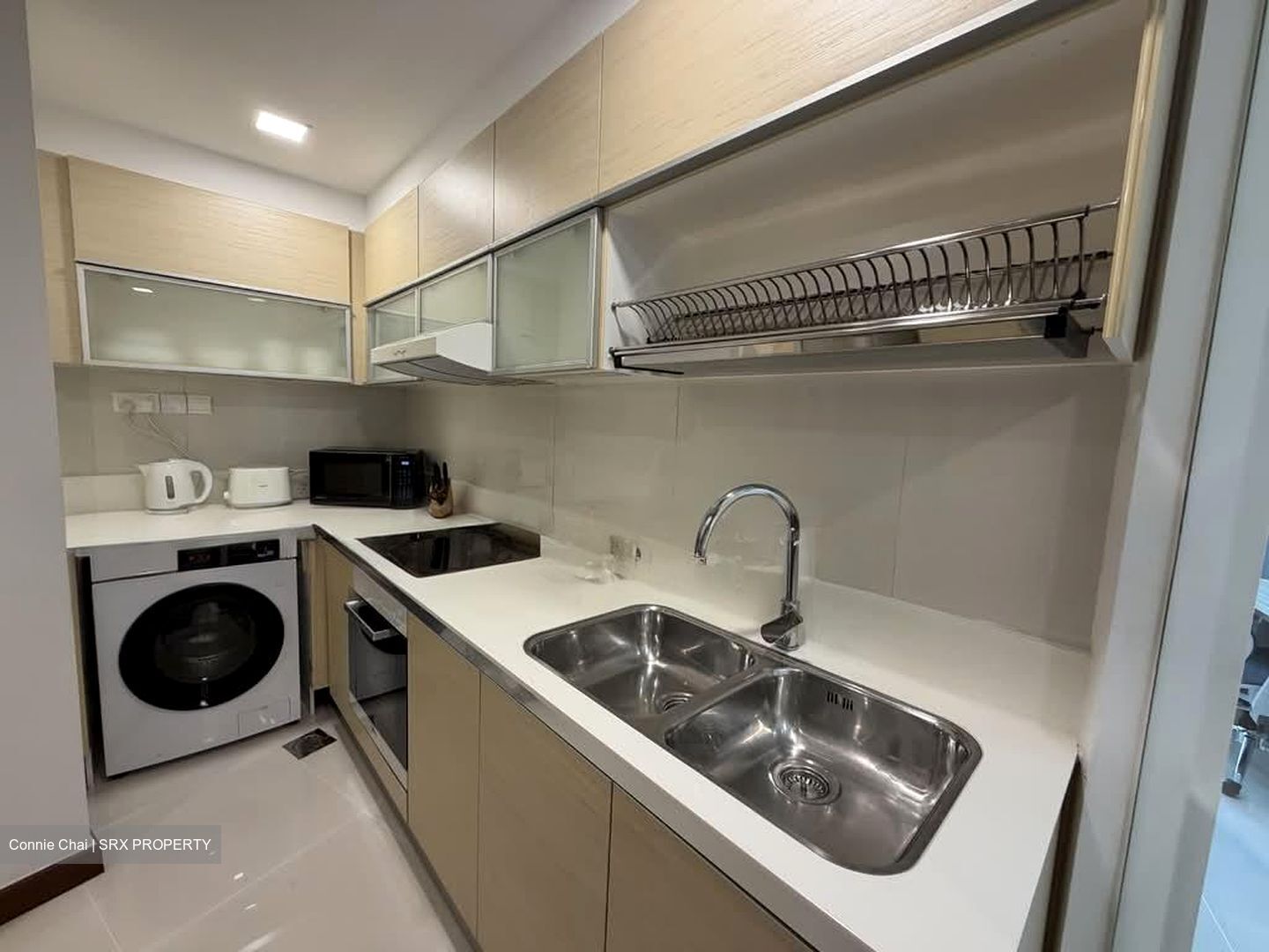 The Sail @ Marina Bay (D1), Apartment #581491401
